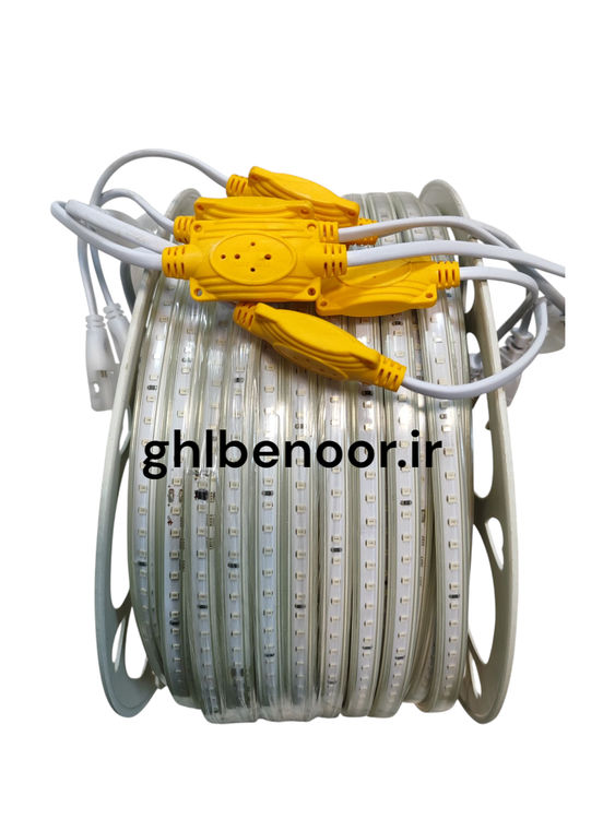 ریسه وایرلس انبه ای