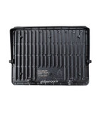 پروژکتور ۱۰۰ وات شاهچراغ مدل ابان دوسال گارانتی تعویض