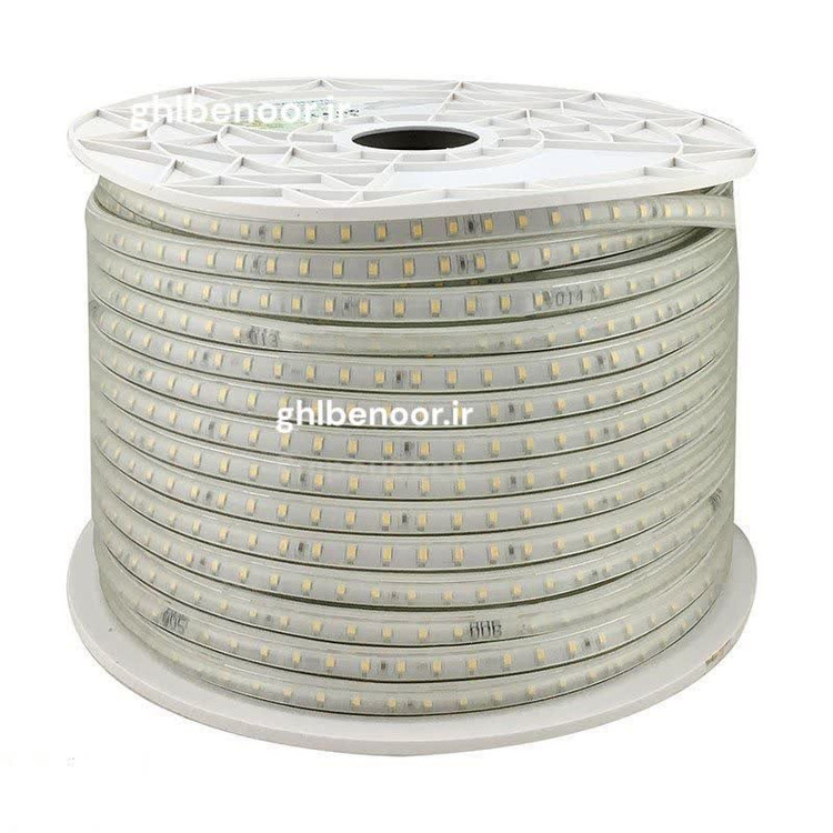 ریسه شلنگی ال ای دی وایرلس