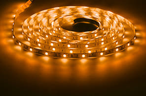 ریسه شلنگی ال ای دی وایرلس