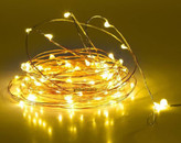 ریسه ال ای دی مفتولی 5 متری