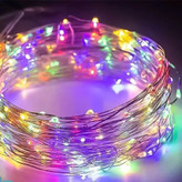 ریسه ال ای دی مفتولی 5 متری