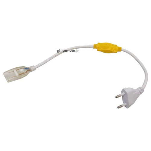 سوکت ریسه شلنگی ضد آب 8 آمپر