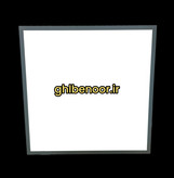 پنل 60در60 ال ای دی 50 وات یکسال ضمانت