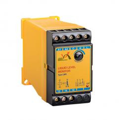 کنترل سطح مایعات ( فلوتر) مدل LMR